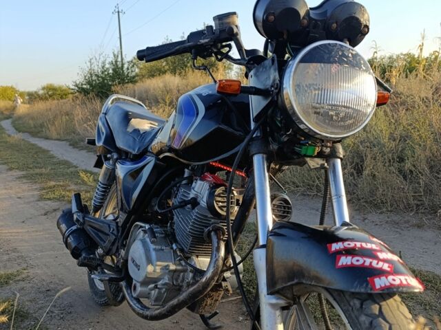 Інша Інша 2008 у Лозовой на Automoto.ua Інша Інша, об'ємом двигуна 0.15 л та пробігом 0 тис. км за 576 $, фото 4 на Automoto.ua