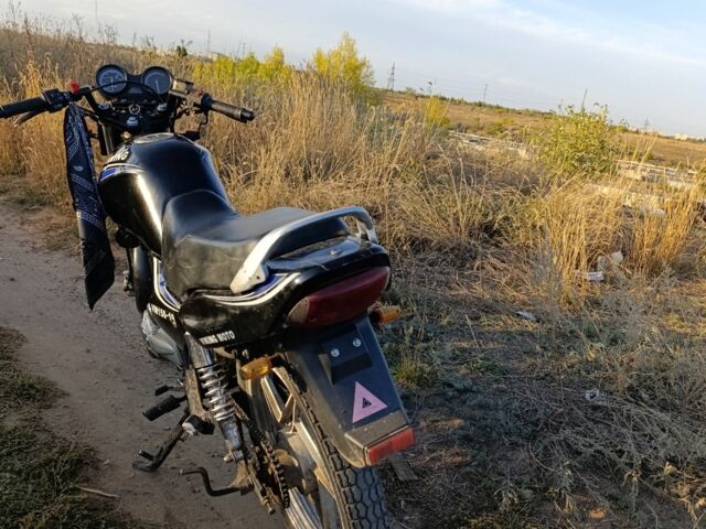 Інша Інша 2008 у Лозовой на Automoto.ua Інша Інша, об'ємом двигуна 0.15 л та пробігом 0 тис. км за 576 $, фото 3 на Automoto.ua