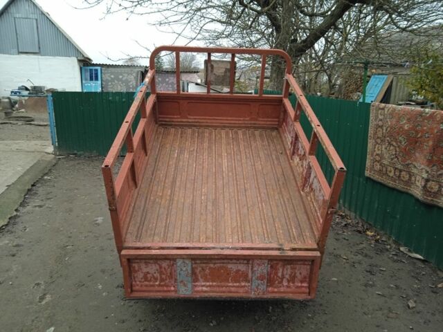 Інша Інша, об'ємом двигуна 0 л та пробігом 0 тис. км за 835 $, фото 1 на Automoto.ua