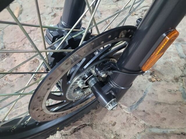 Другая Другая, объемом двигателя 0.41 л и пробегом 0 тыс. км за 4404 $, фото 4 на Automoto.ua