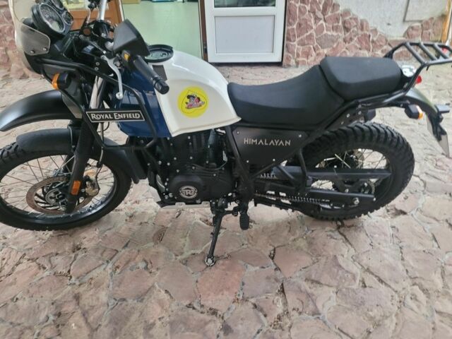 Другая Другая, объемом двигателя 0.41 л и пробегом 0 тыс. км за 4404 $, фото 7 на Automoto.ua