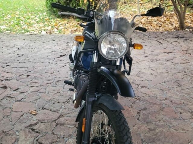 Другая Другая, объемом двигателя 0.41 л и пробегом 0 тыс. км за 4404 $, фото 6 на Automoto.ua