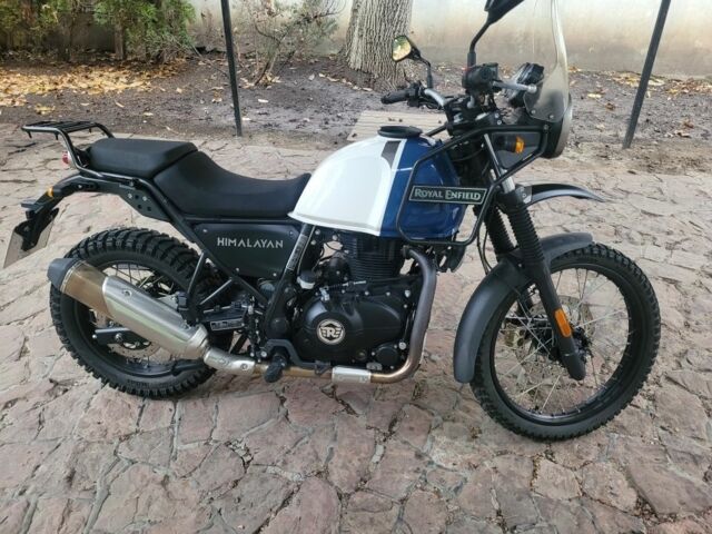 Другая Другая, объемом двигателя 0.41 л и пробегом 0 тыс. км за 4404 $, фото 5 на Automoto.ua