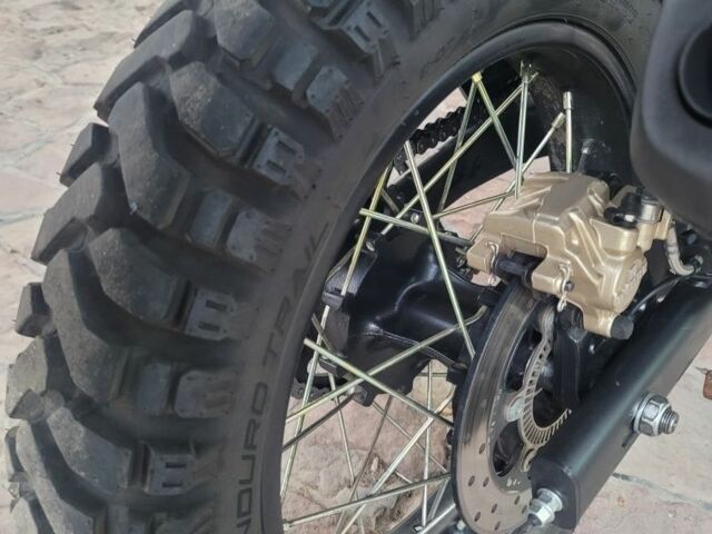 Другая Другая, объемом двигателя 0.41 л и пробегом 0 тыс. км за 4404 $, фото 2 на Automoto.ua