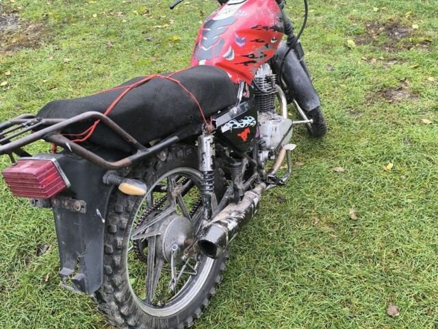 Другая Другая 2012 в Луцке на Automoto.ua Другая Другая, объемом двигателя 0.15 л и пробегом 0 тыс. км за 336 $, фото 7 на Automoto.ua