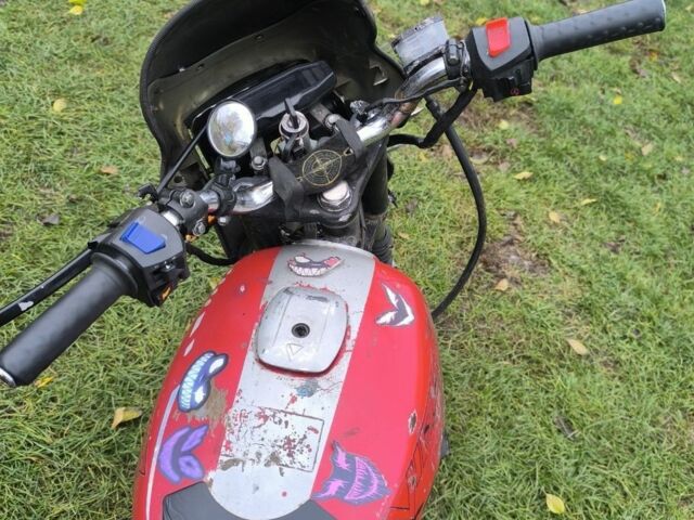 Другая Другая 2012 в Луцке на Automoto.ua Другая Другая, объемом двигателя 0.15 л и пробегом 0 тыс. км за 336 $, фото 3 на Automoto.ua