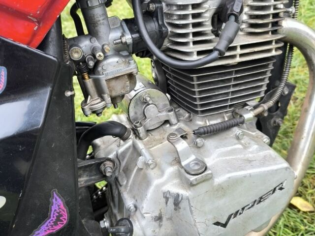 Другая Другая 2012 в Луцке на Automoto.ua Другая Другая, объемом двигателя 0.15 л и пробегом 0 тыс. км за 336 $, фото 5 на Automoto.ua