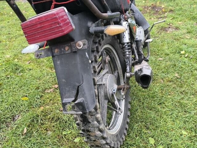 Другая Другая 2012 в Луцке на Automoto.ua Другая Другая, объемом двигателя 0.15 л и пробегом 0 тыс. км за 336 $, фото 4 на Automoto.ua