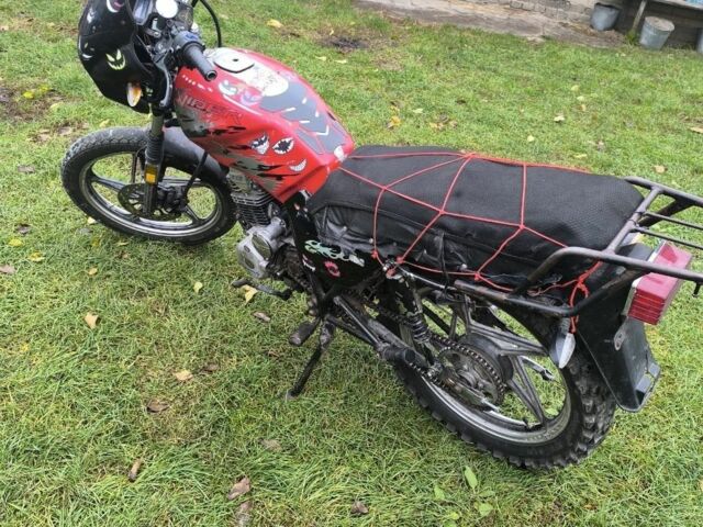 Другая Другая 2012 в Луцке на Automoto.ua Другая Другая, объемом двигателя 0.15 л и пробегом 0 тыс. км за 336 $, фото 1 на Automoto.ua