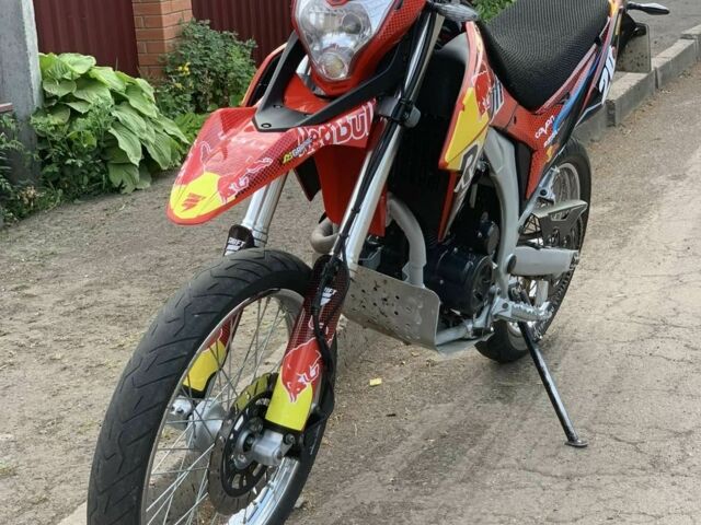 Інша Інша, об'ємом двигуна 0.25 л та пробігом 0 тис. км за 1700 $, фото 2 на Automoto.ua