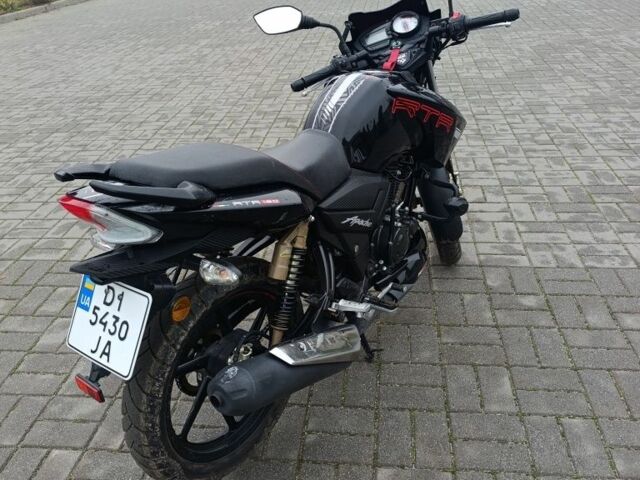 Другая Другая, объемом двигателя 0.18 л и пробегом 0 тыс. км за 1185 $, фото 3 на Automoto.ua