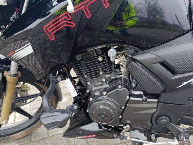 Другая Другая, объемом двигателя 0.18 л и пробегом 0 тыс. км за 1185 $, фото 5 на Automoto.ua