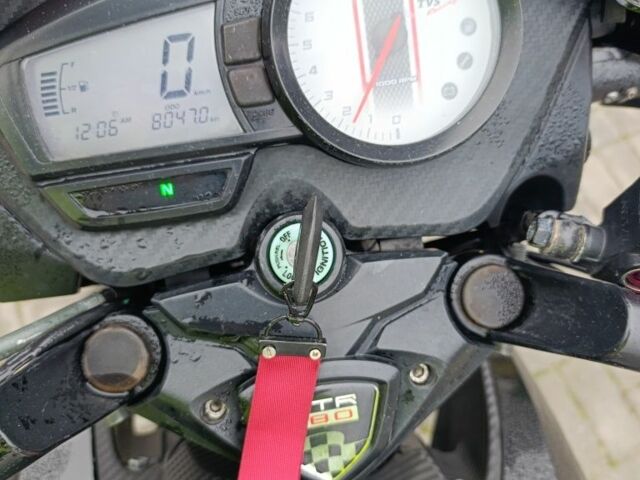 Другая Другая, объемом двигателя 0.18 л и пробегом 0 тыс. км за 1185 $, фото 9 на Automoto.ua