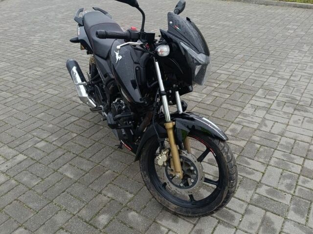 Другая Другая, объемом двигателя 0.18 л и пробегом 0 тыс. км за 1185 $, фото 1 на Automoto.ua