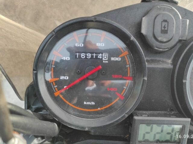 Інша Інша, об'ємом двигуна 0.15 л та пробігом 0 тис. км за 1071 $, фото 7 на Automoto.ua