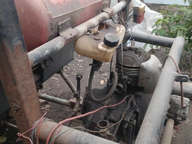 Другая Другая 2021 в Млынове на Automoto.ua Другая Другая, объемом двигателя 0 л и пробегом 0 тыс. км за 264 $, фото 7 на Automoto.ua