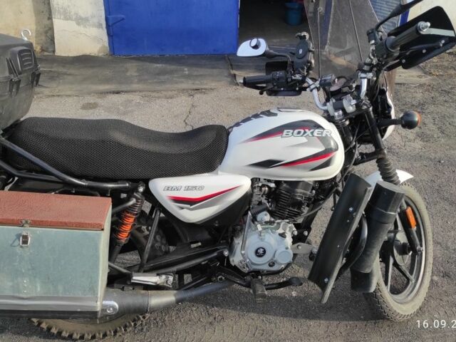 Інша Інша, об'ємом двигуна 0.15 л та пробігом 0 тис. км за 1071 $, фото 6 на Automoto.ua