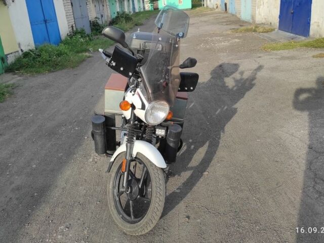 Інша Інша, об'ємом двигуна 0.15 л та пробігом 0 тис. км за 1071 $, фото 2 на Automoto.ua