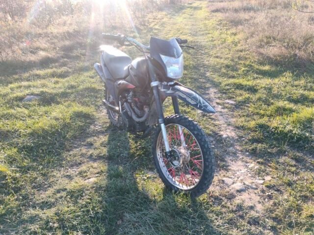 Другая Другая 2021 в Богородчанах на Automoto.ua Другая Другая, объемом двигателя 0.25 л и пробегом 0 тыс. км за 312 $, фото 4 на Automoto.ua