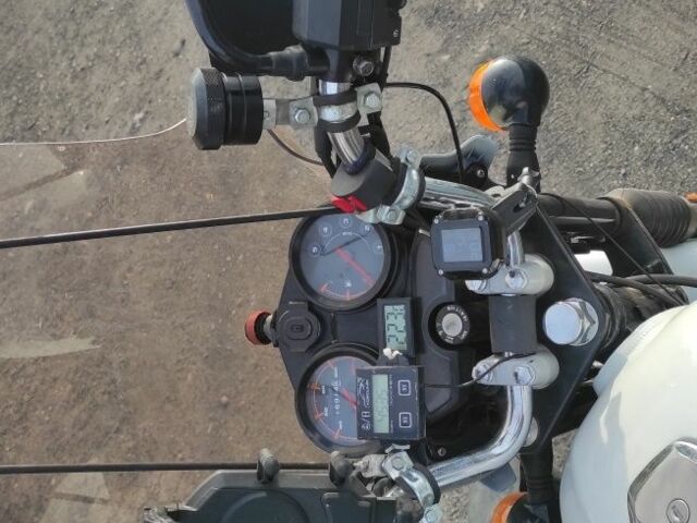 Інша Інша, об'ємом двигуна 0.15 л та пробігом 0 тис. км за 1071 $, фото 4 на Automoto.ua