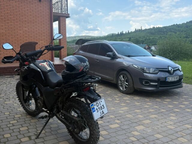 Інша Інша, об'ємом двигуна 0.25 л та пробігом 0 тис. км за 1300 $, фото 2 на Automoto.ua