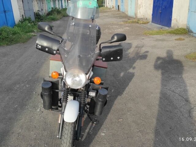 Інша Інша, об'ємом двигуна 0.15 л та пробігом 0 тис. км за 1071 $, фото 5 на Automoto.ua