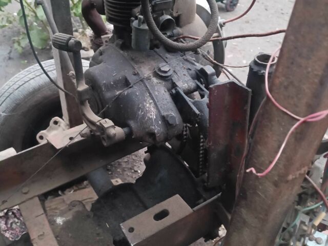 Другая Другая 2021 в Млынове на Automoto.ua Другая Другая, объемом двигателя 0 л и пробегом 0 тыс. км за 264 $, фото 3 на Automoto.ua