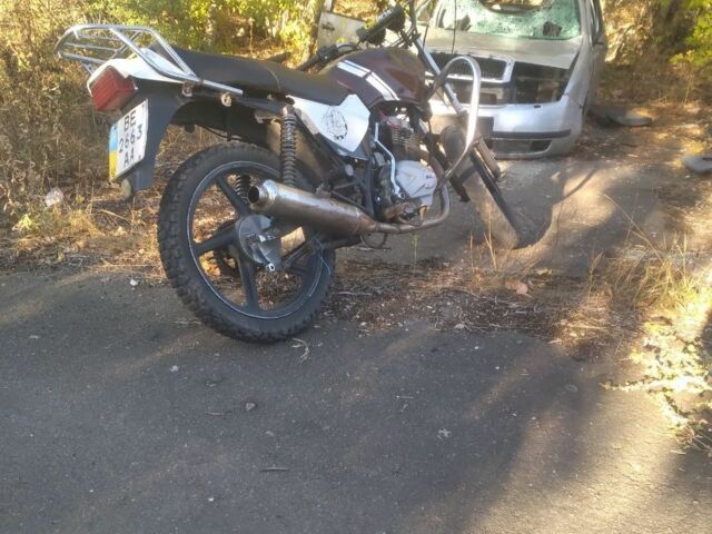 Інша Інша, об'ємом двигуна 0.2 л та пробігом 0 тис. км за 307 $, фото 1 на Automoto.ua