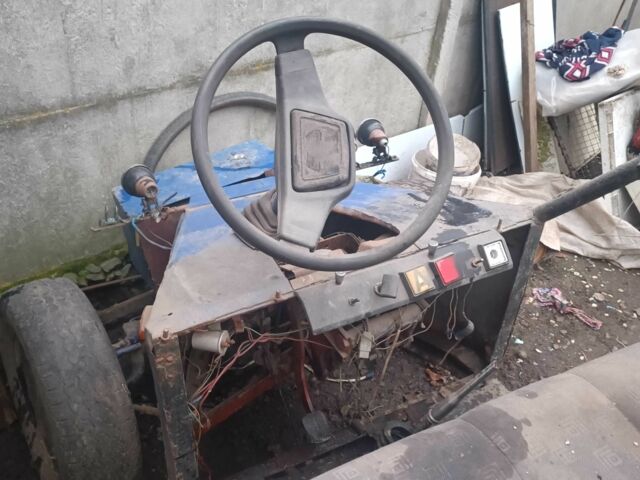 Другая Другая 2021 в Млынове на Automoto.ua Другая Другая, объемом двигателя 0 л и пробегом 0 тыс. км за 264 $, фото 2 на Automoto.ua