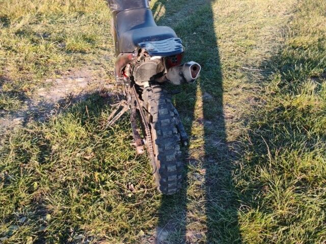 Другая Другая 2021 в Богородчанах на Automoto.ua Другая Другая, объемом двигателя 0.25 л и пробегом 0 тыс. км за 312 $, фото 1 на Automoto.ua