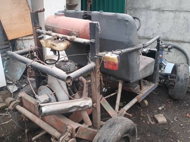 Другая Другая 2021 в Млынове на Automoto.ua Другая Другая, объемом двигателя 0 л и пробегом 0 тыс. км за 264 $, фото 6 на Automoto.ua