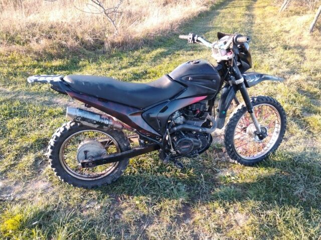 Другая Другая 2021 в Богородчанах на Automoto.ua Другая Другая, объемом двигателя 0.25 л и пробегом 0 тыс. км за 312 $, фото 2 на Automoto.ua