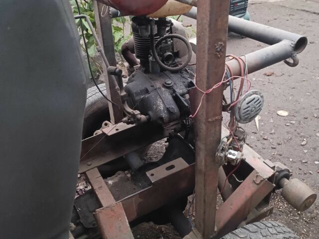 Другая Другая 2021 в Млынове на Automoto.ua Другая Другая, объемом двигателя 0 л и пробегом 0 тыс. км за 264 $, фото 5 на Automoto.ua