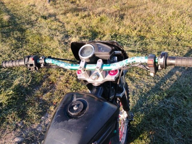 Другая Другая 2021 в Богородчанах на Automoto.ua Другая Другая, объемом двигателя 0.25 л и пробегом 0 тыс. км за 312 $, фото 3 на Automoto.ua