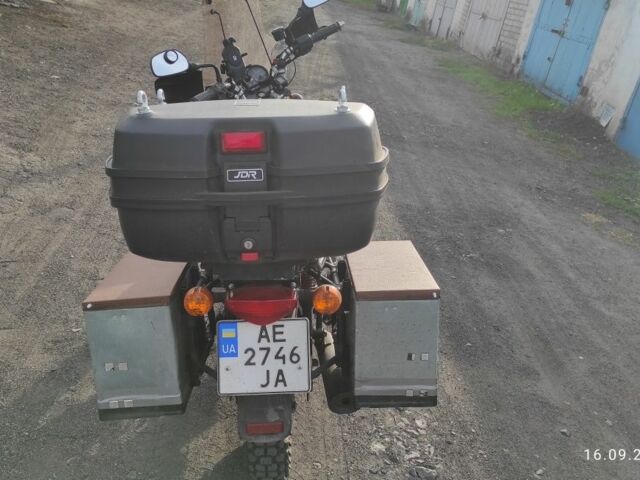 Інша Інша, об'ємом двигуна 0.15 л та пробігом 0 тис. км за 1071 $, фото 3 на Automoto.ua