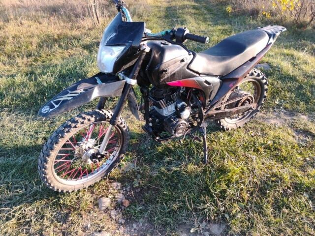 Другая Другая 2021 в Богородчанах на Automoto.ua Другая Другая, объемом двигателя 0.25 л и пробегом 0 тыс. км за 312 $, фото 5 на Automoto.ua