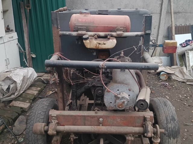 Другая Другая 2021 в Млынове на Automoto.ua Другая Другая, объемом двигателя 0 л и пробегом 0 тыс. км за 264 $, фото 8 на Automoto.ua