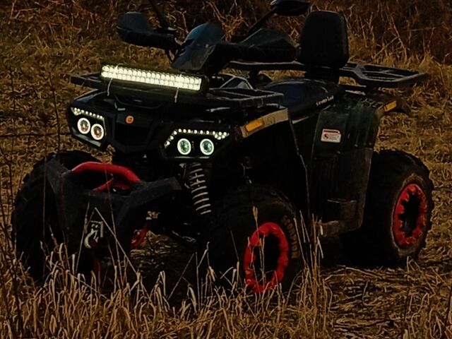 Другая Другая, объемом двигателя 0.2 л и пробегом 0 тыс. км за 1535 $, фото 6 на Automoto.ua