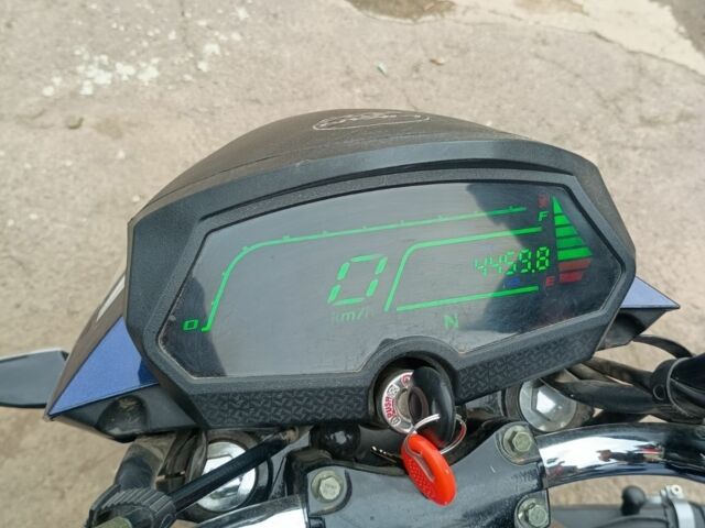 Інша Інша, об'ємом двигуна 0.18 л та пробігом 0 тис. км за 1207 $, фото 5 на Automoto.ua