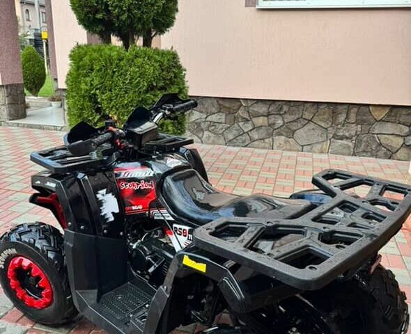 Інша Інша, об'ємом двигуна 0.2 л та пробігом 0 тис. км за 1799 $, фото 7 на Automoto.ua