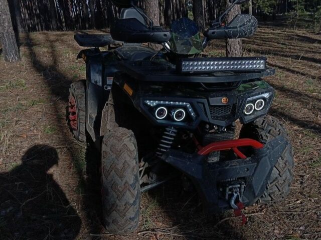 Другая Другая, объемом двигателя 0.2 л и пробегом 0 тыс. км за 1535 $, фото 5 на Automoto.ua