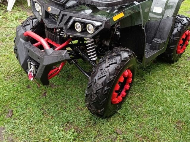 Другая Другая, объемом двигателя 0.2 л и пробегом 0 тыс. км за 1535 $, фото 7 на Automoto.ua