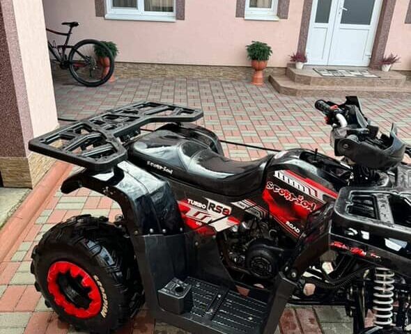 Інша Інша, об'ємом двигуна 0.2 л та пробігом 0 тис. км за 1799 $, фото 5 на Automoto.ua