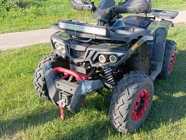 Другая Другая, объемом двигателя 0.2 л и пробегом 0 тыс. км за 1535 $, фото 2 на Automoto.ua