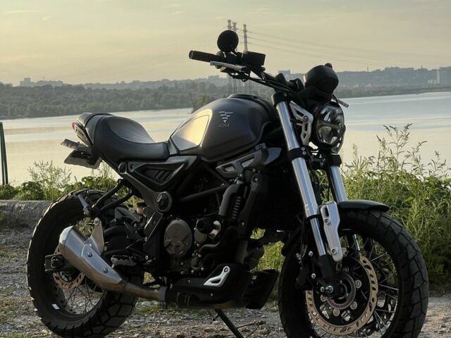 Другая Другая 2022 в Днепре (Днепропетровске) на Automoto.ua Другая Другая, объемом двигателя 0.3 л и пробегом 0 тыс. км за 2800 $, фото 5 на Automoto.ua