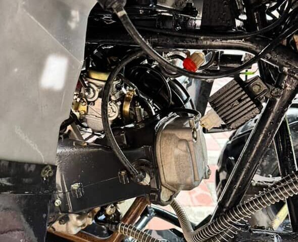 Інша Інша, об'ємом двигуна 0.2 л та пробігом 0 тис. км за 1799 $, фото 6 на Automoto.ua