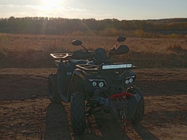 Другая Другая, объемом двигателя 0.2 л и пробегом 0 тыс. км за 1535 $, фото 1 на Automoto.ua