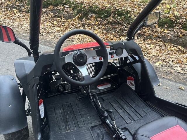 Другая Другая, объемом двигателя 0.2 л и пробегом 0 тыс. км за 2200 $, фото 2 на Automoto.ua