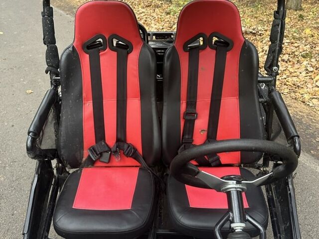 Другая Другая, объемом двигателя 0.2 л и пробегом 0 тыс. км за 2200 $, фото 3 на Automoto.ua