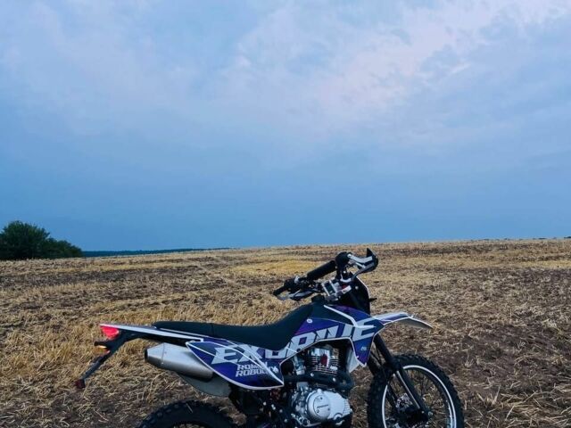 Другая Другая, объемом двигателя 0.2 л и пробегом 0 тыс. км за 1100 $, фото 1 на Automoto.ua